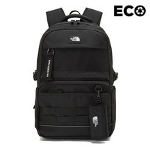 [노스페이스] 듀얼 프로 쓰리 백팩 NM2DP02J_BLK