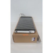 아반테MD 에어컨 콘덴샤 아반테MD 에어컨 콘덴서 / 한온 시스템 OEM 신품 에어컨 컨덴서 / OEM No: 97606-3X000(D), 97606-3X000(D) 아반테MD 컨덴셔, 현대 아반테MD