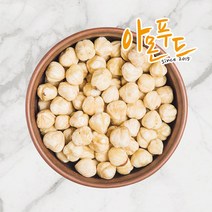아몬푸드 생헤이즐넛 250g 개암열매 견과류