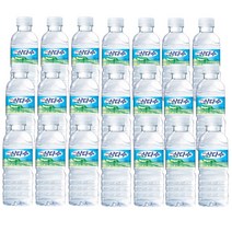 제주삼다수 330ml x 40개 안전한물 가정 정기배달