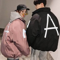 가바바 여성 겨울 숏패딩 커플룩으로도 입기 너무 귀엽고 시크한 스타일 빅 포켓 손목 스트랩 터틀넥 데일리 패딩점퍼 G40509