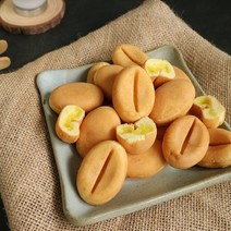 알앤알코리아 HACCP 커피콩빵 슈크림맛 약 200개(450g X 4봉), 450g, 4개