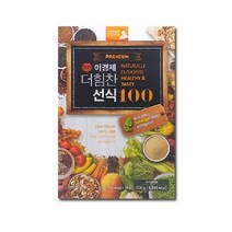 이경제원장의 건강보감 이경제 더힘찬 선식100, 30g, 90포