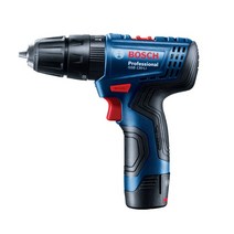 [BOSCH] 보쉬 10.8V 리튬이온충전 임팩 드릴드라이버 GSB 120-LI [12pcs 액세서리 포함], 상세페이지 참조