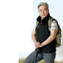 에어백 조끼 노인 어르신 낙하방지 낙상 넘어짐 보호, XL 블랙 남성용