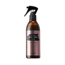 더샘 케어 플러스 바디 필링 스프레이, 300ml × 1개