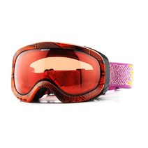 스키 고글 눈 보호대 자외선 차단 트랜지션 렌즈 포토크로믹 스키 스노우 보드 고글 김서림 방지 자외선 차, 05 C5