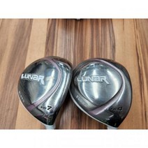 (여성용)엘로드 루나 4번7번 우드 21도24도 L //041314, 기본 : 상세페이지 참조