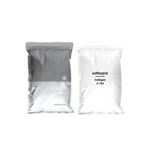 에스테맥스 732콜라겐 젤리러버 2000ml, 738티트리 2000ml