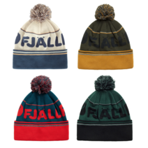 성남점 피엘라벤 폼 햇 Fjallraven Pom Hat 84768