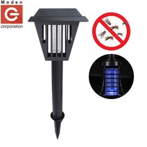 도매공간W8A0628 정원등 모기차단 해충차단 태양광 캠핑 SQM-01 모기/해충 퇴치기, 본상품선택