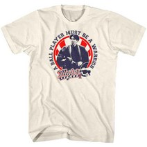 ROCKPANDA Major League Tanaka Warrior 반팔티
