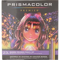 프리즈마150 프리즈마색연필150 색연필 미술미국 새로운 Prismacolor 프리미어 150 lapis Cor do Chumbo 드, 06 23 mango