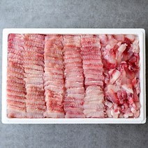 만화식객에 나온 홍어집 삭힌 국내산홍어 흑산도홍어 목포홍어 홍어애, 흑산도, 1.5kg, 중간숙성