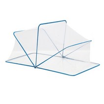 휴대용 원터치 그물 접이식 폴딩 모기장 캠핑 여행 침대 야외 유아 아동 텐트 미니, 핑크