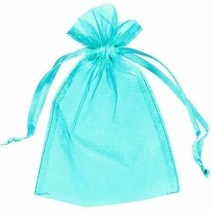 재배 가방 포도 보호 딸기 과일 안티 버드 정원 해충 방제 메쉬 리치 체리 화분 개, Sky Blue+10x15cm