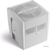 벤타 에어워셔 공기청정기 LW15 / Venta Airwasher LW-15, 화이트