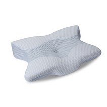 조은잠 메모리폼베개 라텍스베개 꿀잠베개 특별할인, 화이트계열
