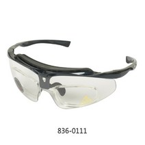 명신광학 안전안경 J-378A 케이스유 836-0111, 1