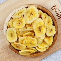 서래푸드 건바나나칩1kg, 1kg, 1개