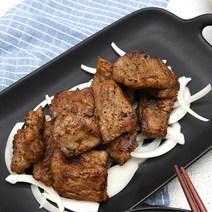 미트아울렛 수제 돼지목살 500g