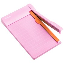 종이 재단기 코너 라운더 책 절단 커터 작두기a5 트리머 사진 단두대 기계 칼 93, 박