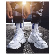 스나이퍼샵 l프리오더l 메이너 러닝 스니커즈