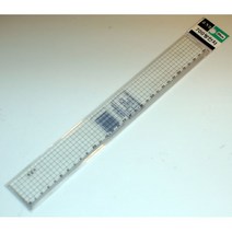 (TNB) 700 금성 30cm 방안자