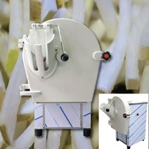업소용 무채기계 용신 YSS-2 냉면집 족발집, 생채 5*5