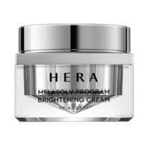 헤라 멜라솔브 프로그램 브라이트닝 크림 50ml
