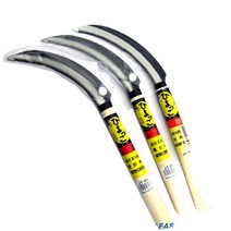 잘드는 제초낫 정글낫 양날 잡초제거 수풀 벌초 예초, 1개