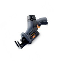 아임삭 충전 컷소 14.4V 베어툴 리튬이온 간편한보수 전동 톱 강력한파워 쏘 철재절단, 1개