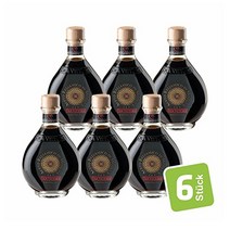 두에비토리에 오로 골드 발사믹 비네가 모데나 250ml x 6병 ACETO BALSAMICO