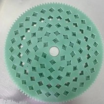 유리 섬유 시트 연녹색 에폭시 플레이트 3240 수지 보드 FR-4 3D 프린터 두께 0.5mm 1 1.5 2 3 4 G10, 04 200x200MM_06 4MM