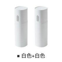 가정용 증류기 스마트 증류수기 양조기 전자동 소형, 화이트+화이트 업그레이드