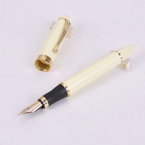2022 Jinhao X450 럭셔리 눈부신 블루 만년필 사무용품 학교 용품 금속 잉크 펜, 14