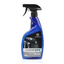 훠링 레드왁스 타이어 광택제, 650ml, 10개