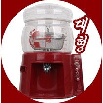 전기약탕기 홍삼닥터 SHR-S400 홍삼닥터 프리미엄, B홍삼닥터SHR-S400