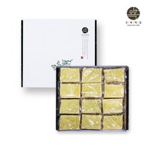 각색꿀떡 국내산찰떡 수제떡 영양찰떡 행사떡 생일떡 백일떡 식사대용떡 선물용떡 콩가루 호두 땅콩 꿀 코코아분말 흑설탕 (선물세트 개별포장 무료택배) 100g x24개 쇼핑백포함, 1