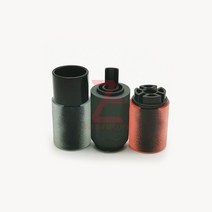 코니카 미놀타 Di551 Di650 용 1X 고품질 소형 트레이 픽업 롤러 세트 Bizhub 600 601 750 751 PRESS C8000, 01 1 Set