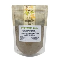 호주산 양태반분말 200g 96%함량 양태반