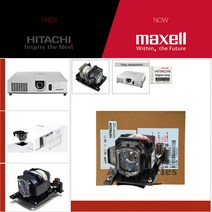 HITACHI 프로젝터램프 DT01171/ CP-X5021N 교체용 히타치 순정품램프 당일발송