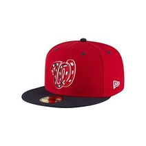 뉴에라 mlb모자 워싱턴 내셔널스 New Era mens Baseball