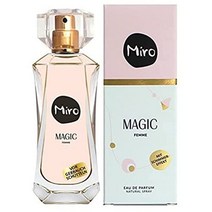 미로 매직우먼 여성 오드퍼퓸 향수 퍼퓸 50ml