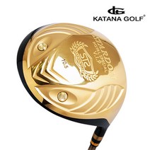 카타나정품 (20)스타덤 로얄 VIP 고반발 드라이버 남, 남성 9.5도 R