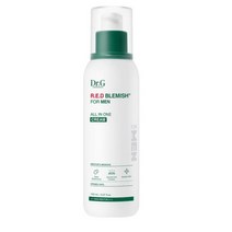 닥터지 레드 블레미쉬 포 맨 올인원 크림, 100ml, 2개