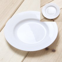 10p 다회용 접시 15cm 일회용플라스틱용기 1회용용기 찌개용기 일회용공기 일회용종이접시 컵밥용기 일회용국그릇