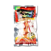 [에이치플러스몰] 맛있게 스트레스해소 식후간식 치킨츄 5P, 상세 설명 참조