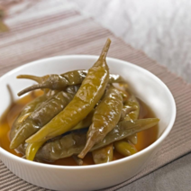 매실 간장 고추지4kg, 4kg, 1개