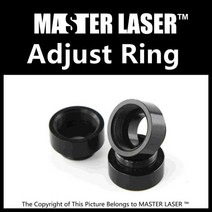 레이저 절단 CO2 레이저 절단기 헤드 21mm 용 품질 렌즈 마운트, 06 Ring